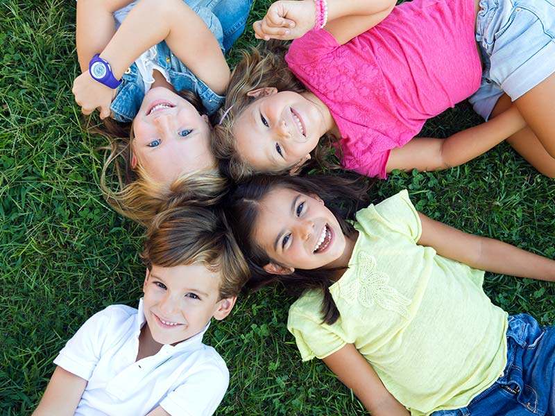 Martial Arts School Near Me in Carmichael | Fair Oaks Family Taekwondo